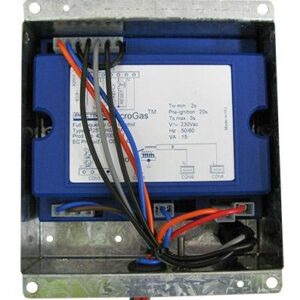 Commercial Ignition Control Box for Hot Water Units