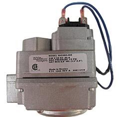 Gas Control HSI Gas Valve for Rheem Commercial Gas Hot Water Systems Suitable for 624 & 634 Models